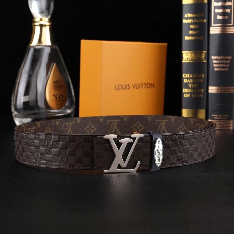 Louis Vuitton Belts Lightweight 297799