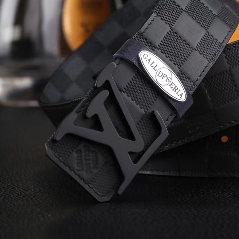 Louis Vuitton Belts Lightweight 297799