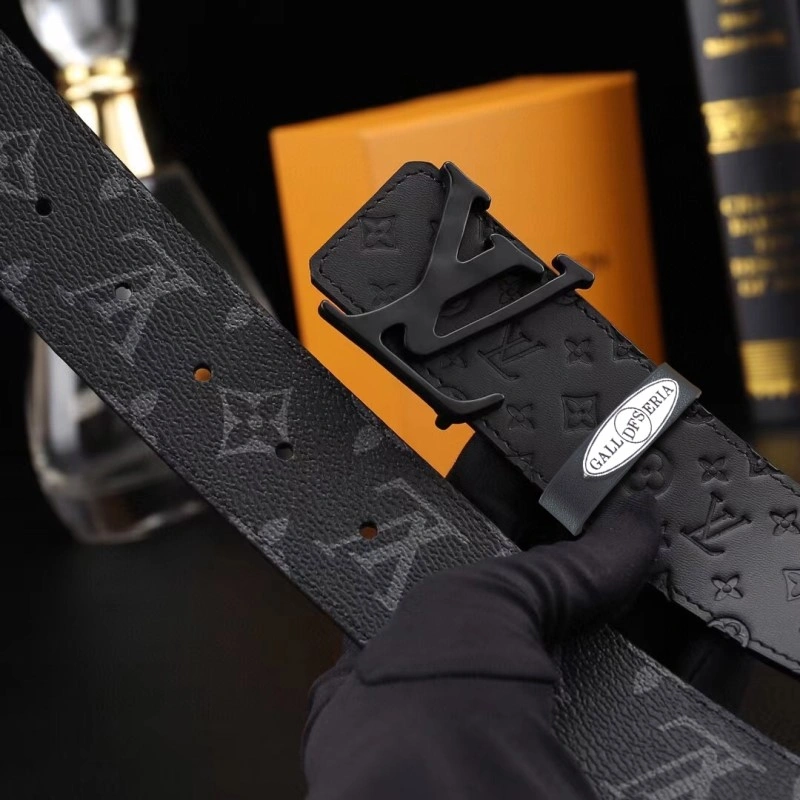Louis Vuitton Belts Lightweight 297799