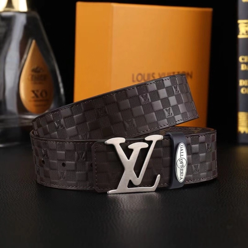 Louis Vuitton Belts Lightweight 297799