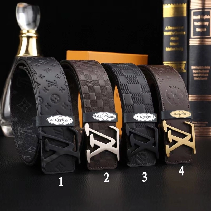 Louis Vuitton Belts Lightweight 297799