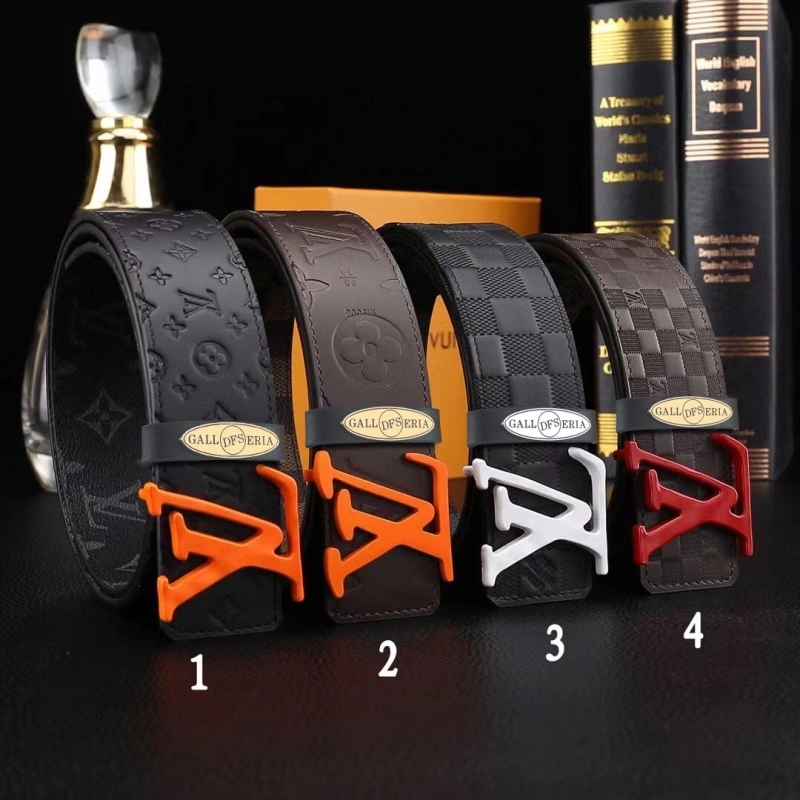 Louis Vuitton Belts HighPerformance 297801