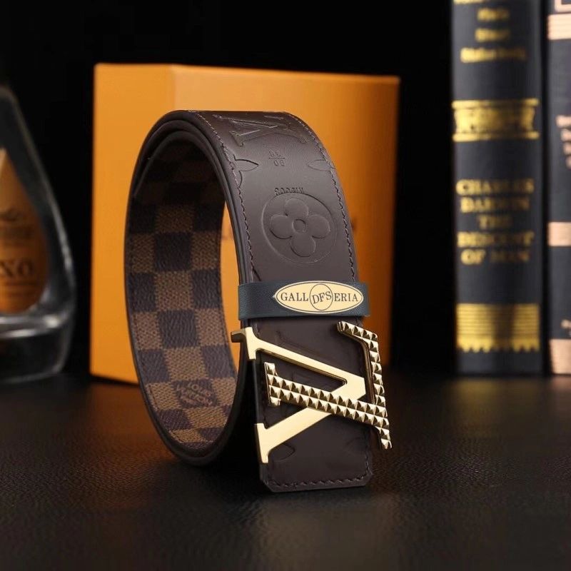 Louis Vuitton Belts Colorful 297800