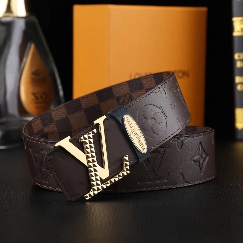 Louis Vuitton Belts Colorful 297800