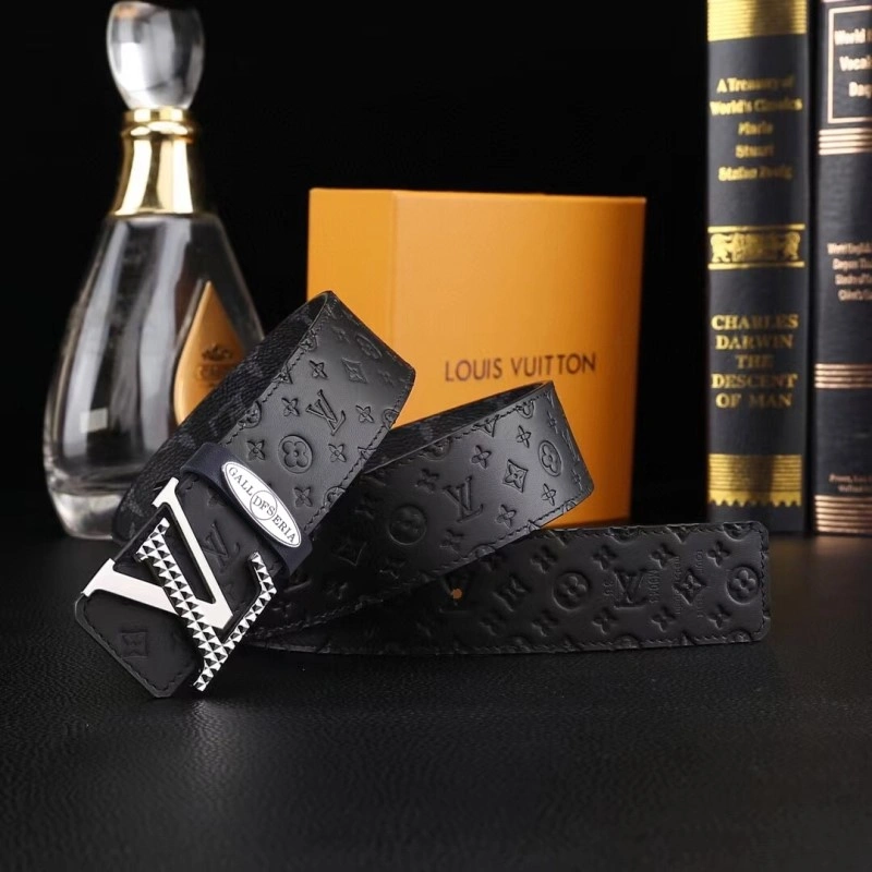 Louis Vuitton Belts Colorful 297800