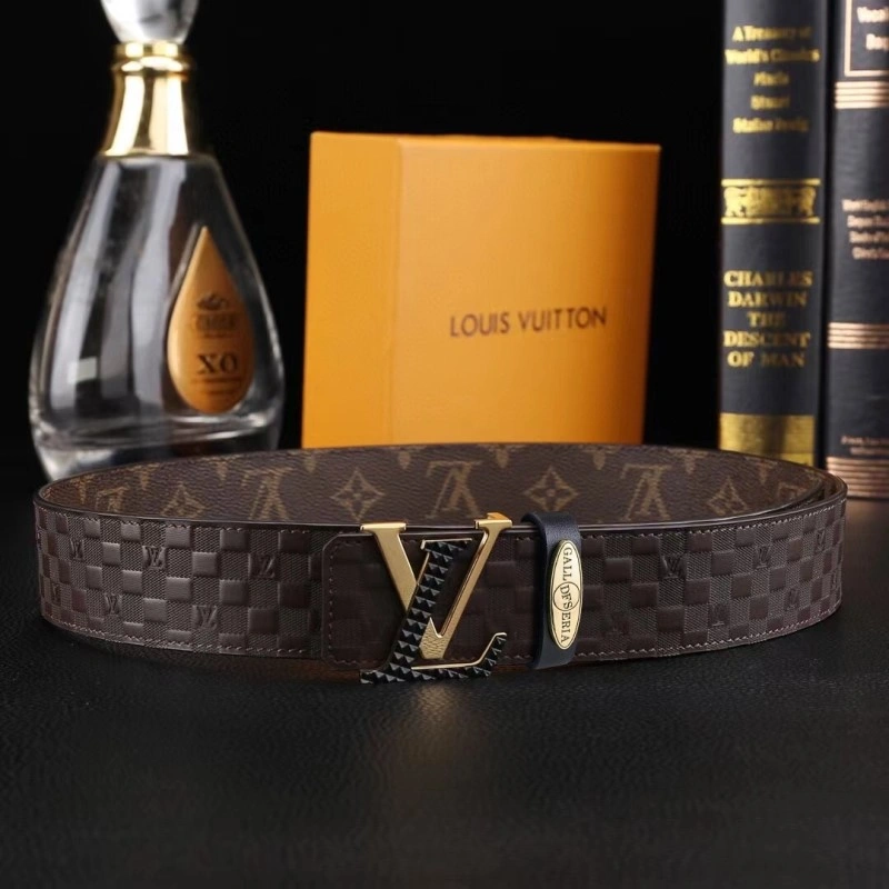 Louis Vuitton Belts Colorful 297800