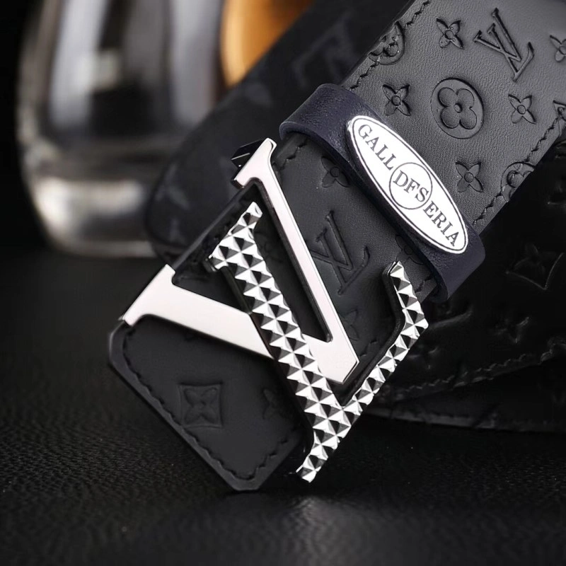 Louis Vuitton Belts Colorful 297800