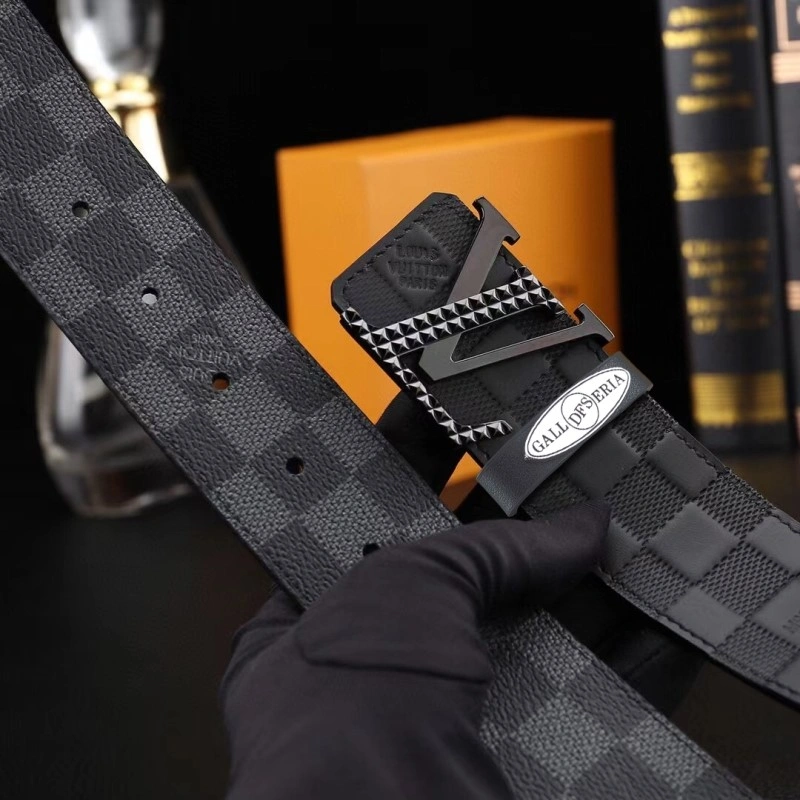 Louis Vuitton Belts Colorful 297800