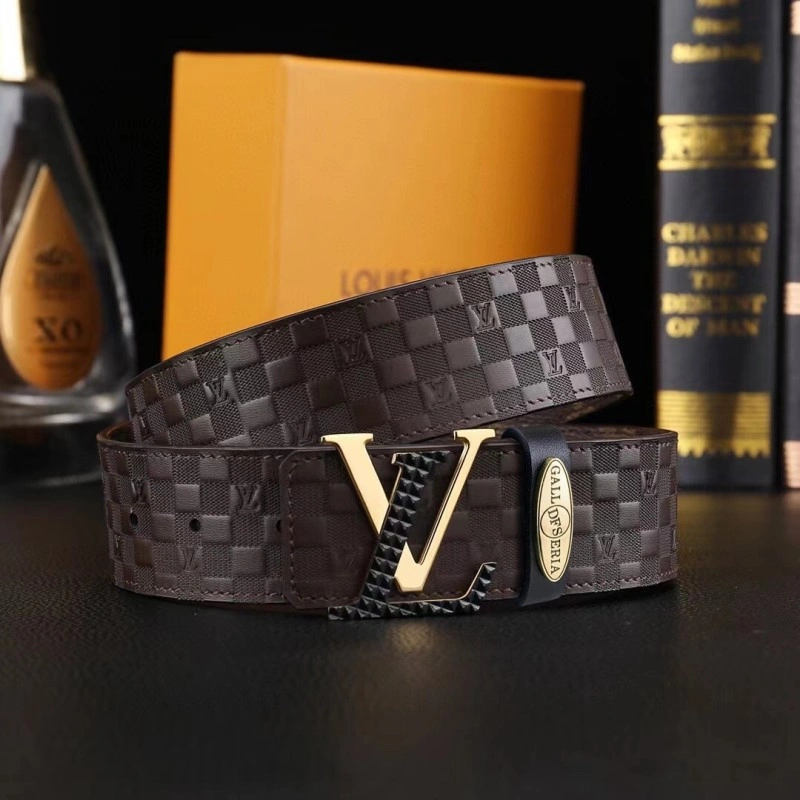 Louis Vuitton Belts Colorful 297800