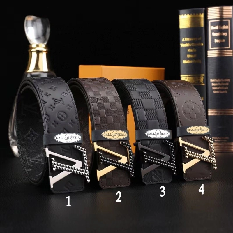 Louis Vuitton Belts Colorful 297800