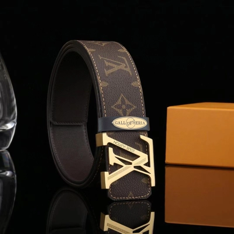 Louis Vuitton Belts Trendy 297803