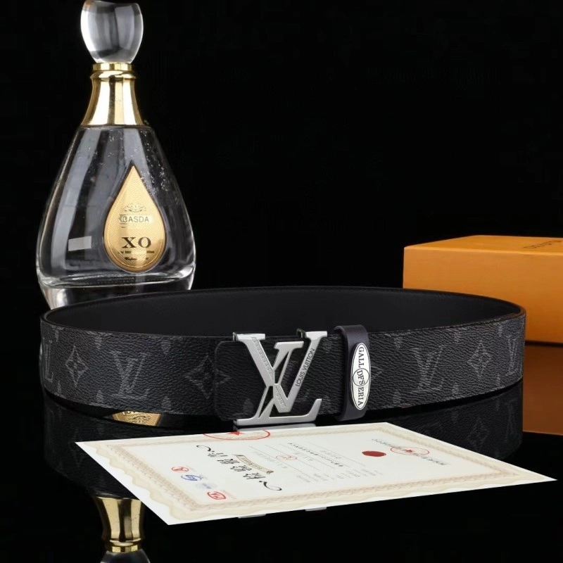 Louis Vuitton Belts Trendy 297803