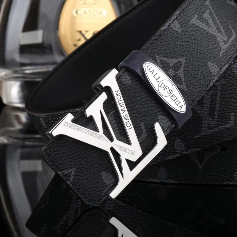 Louis Vuitton Belts Trendy 297803