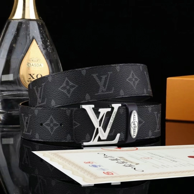Louis Vuitton Belts Trendy 297803