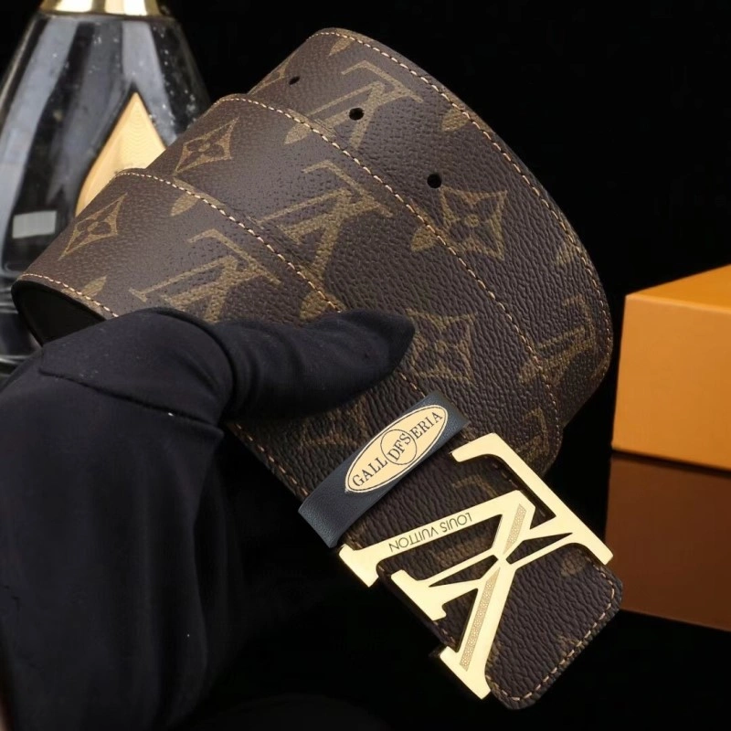 Louis Vuitton Belts Trendy 297803