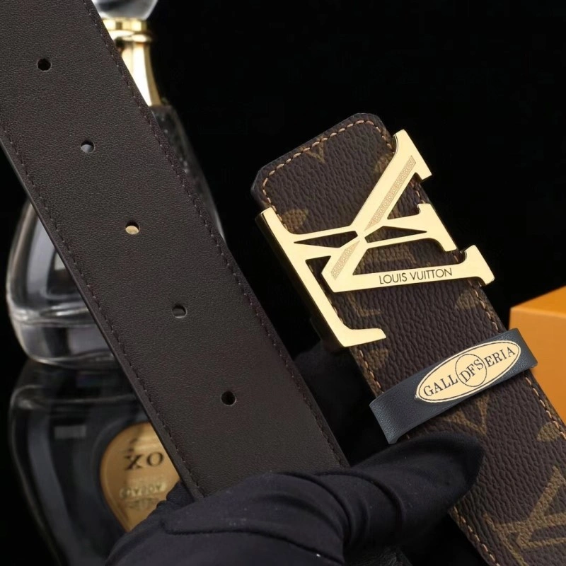 Louis Vuitton Belts Trendy 297803
