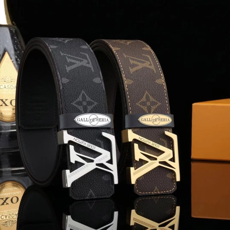 Louis Vuitton Belts Trendy 297803