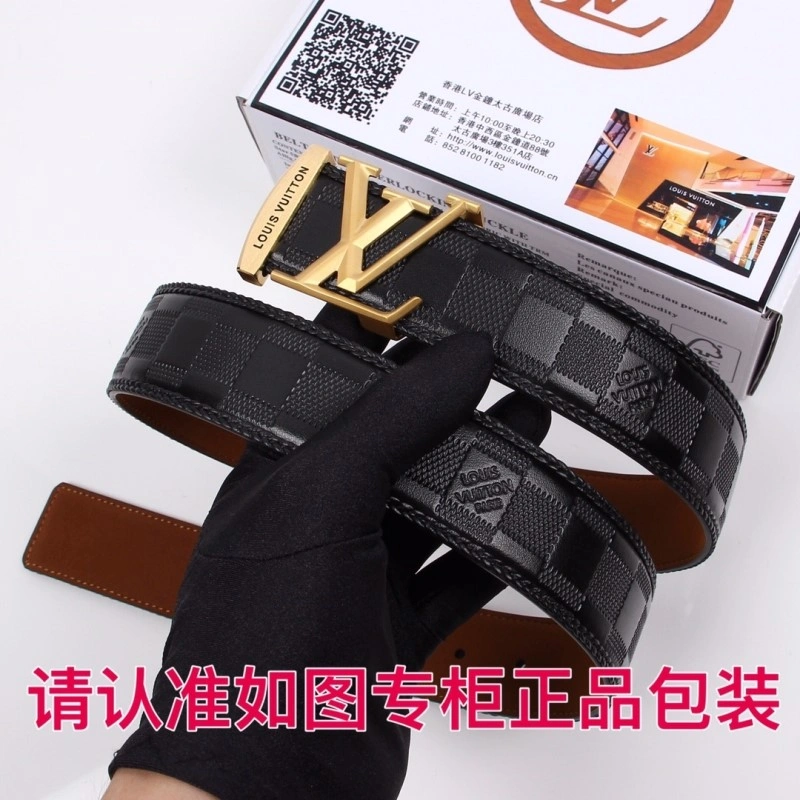 Louis Vuitton Belts Lightweight 297780