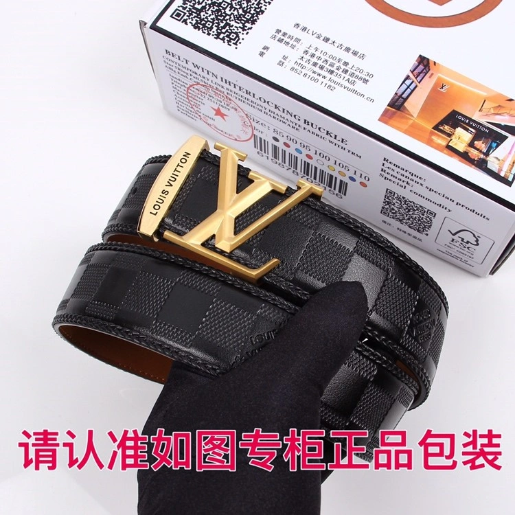 Louis Vuitton Belts Lightweight 297780