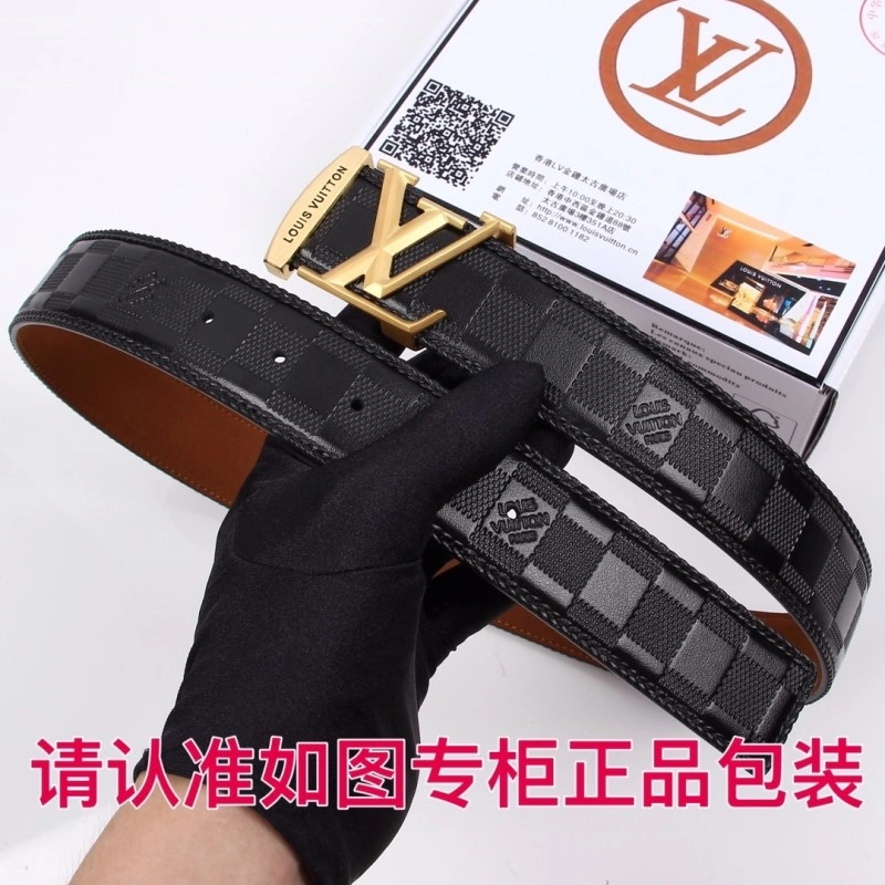 Louis Vuitton Belts Lightweight 297780
