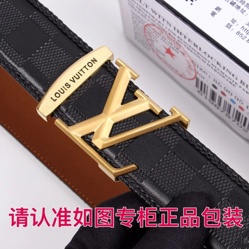 Louis Vuitton Belts Lightweight 297780
