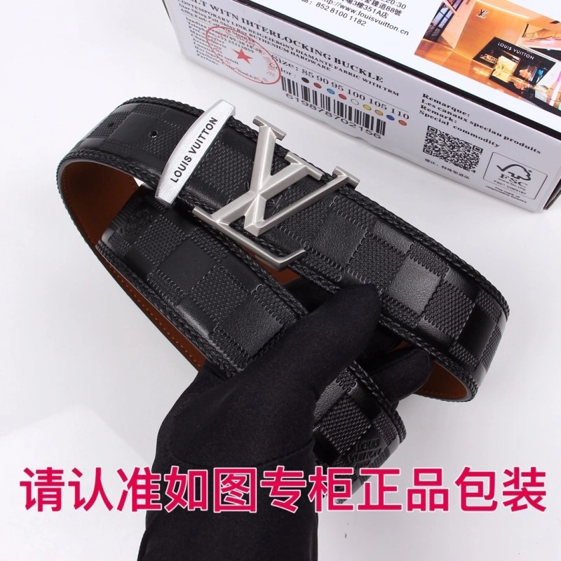Louis Vuitton Belts Chic 297794
