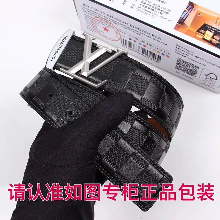 Louis Vuitton Belts Chic 297794