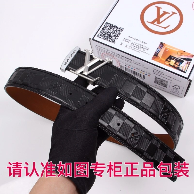Louis Vuitton Belts Chic 297794