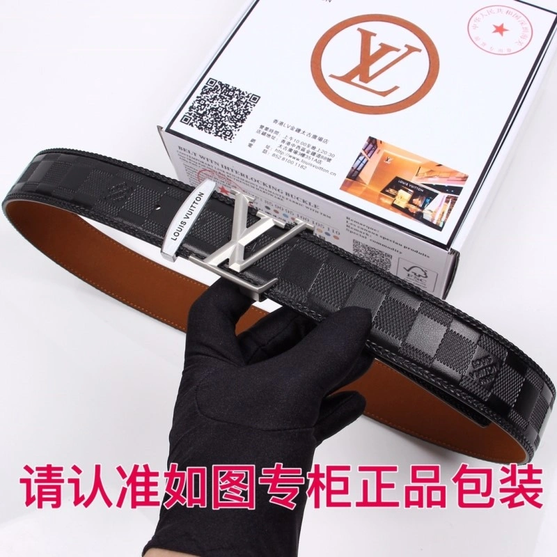 Louis Vuitton Belts Chic 297794