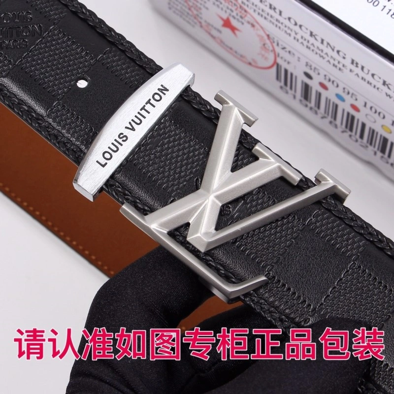 Louis Vuitton Belts Chic 297794