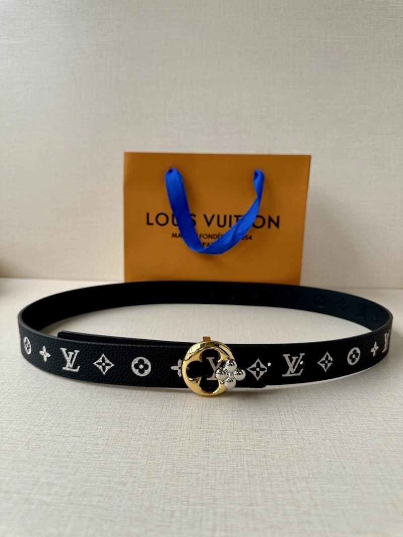 Louis Vuitton Belts Effortless 297792