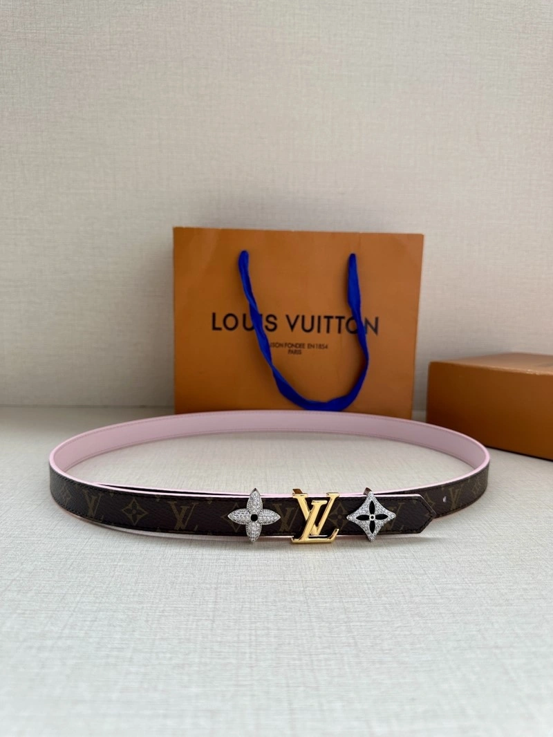 BestValue Louis Vuitton Belts 297789