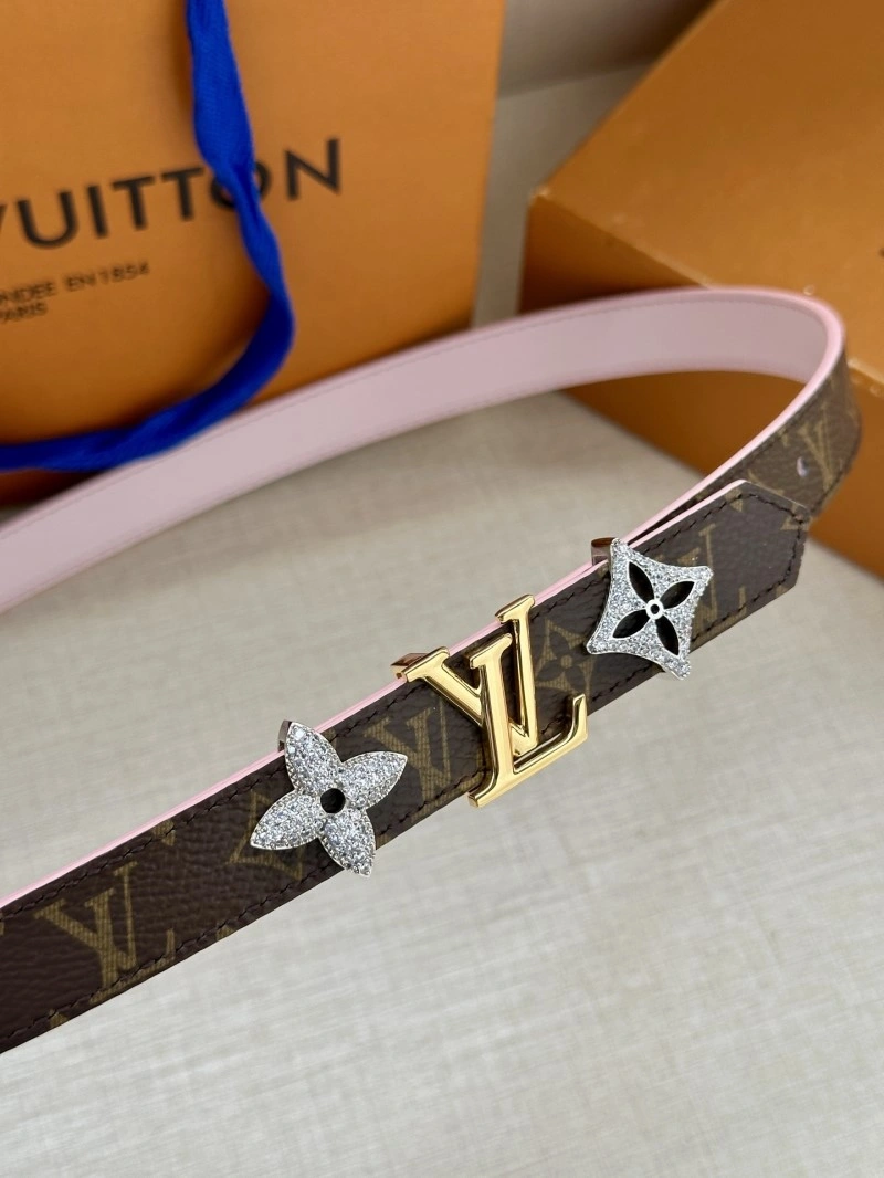 BestValue Louis Vuitton Belts 297789