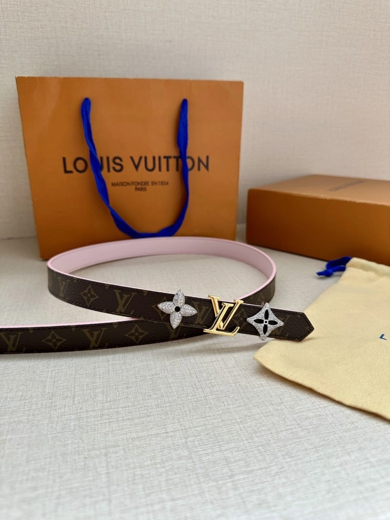 BestValue Louis Vuitton Belts 297789