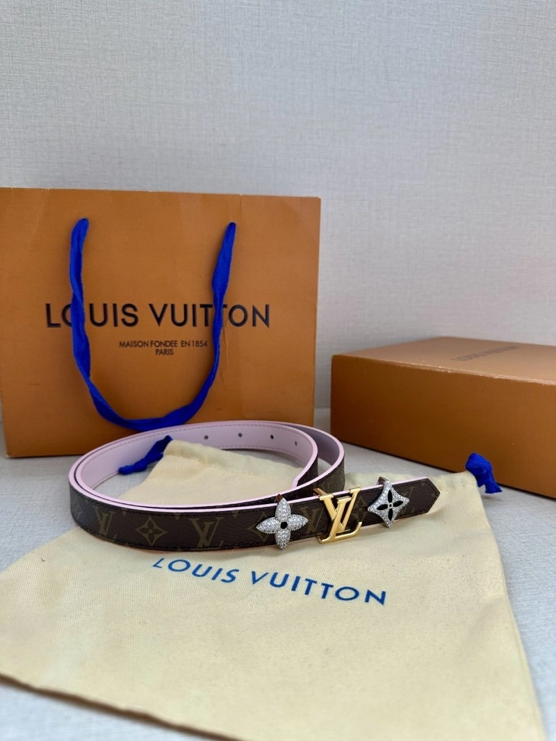 BestValue Louis Vuitton Belts 297789