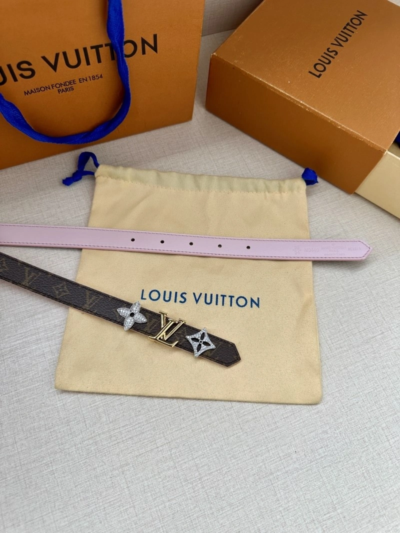BestValue Louis Vuitton Belts 297789