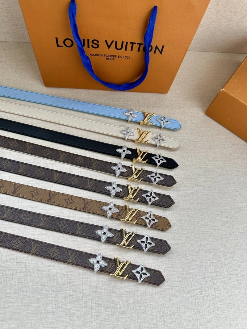 BestValue Louis Vuitton Belts 297789