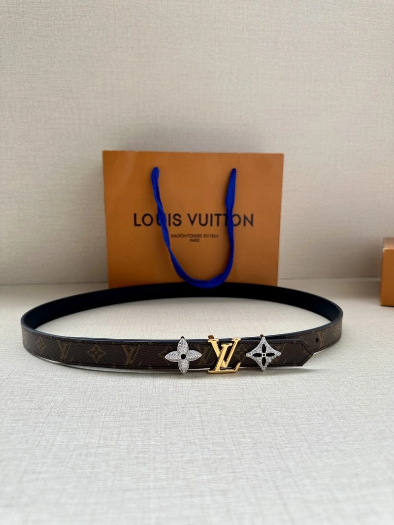 Louis Vuitton Belts Neat 297785