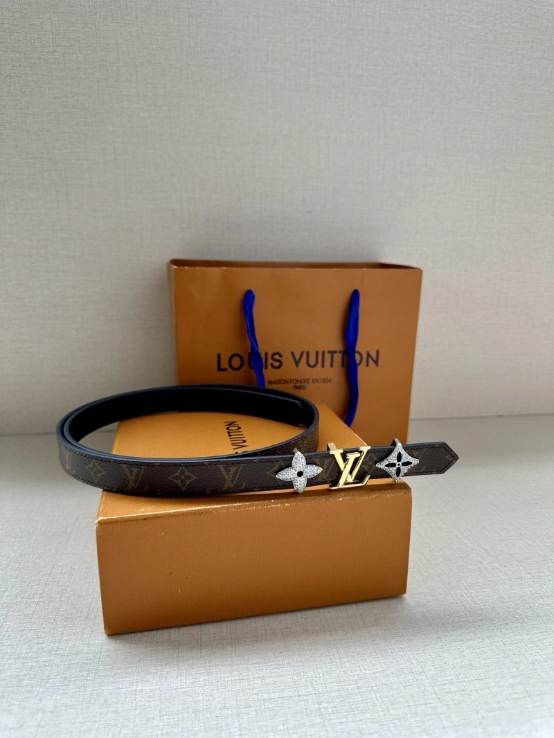 Louis Vuitton Belts Neat 297785