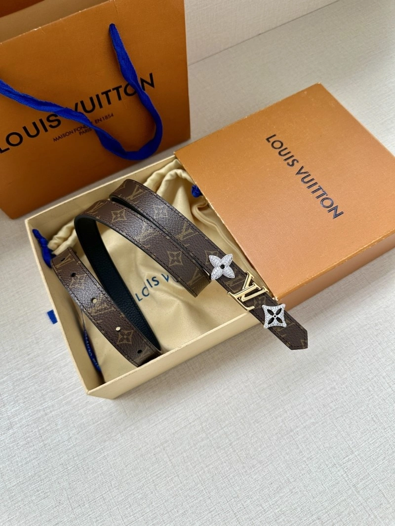 Louis Vuitton Belts Neat 297785
