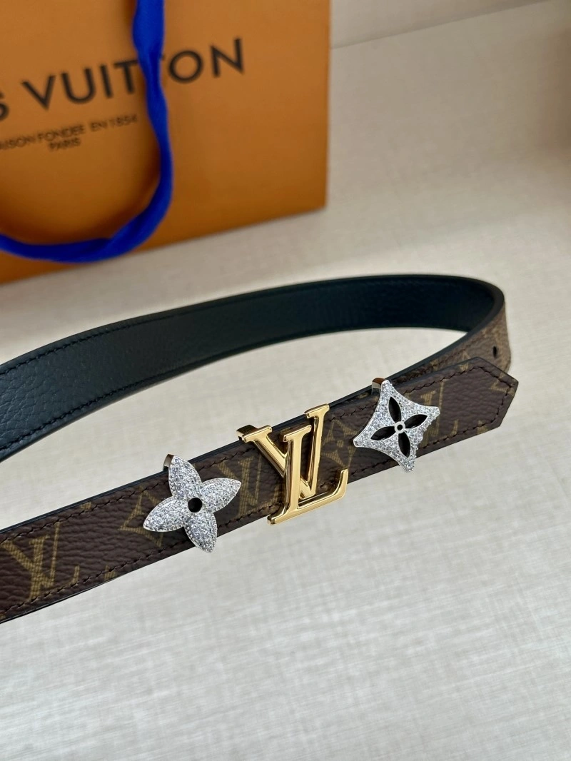Louis Vuitton Belts Neat 297785