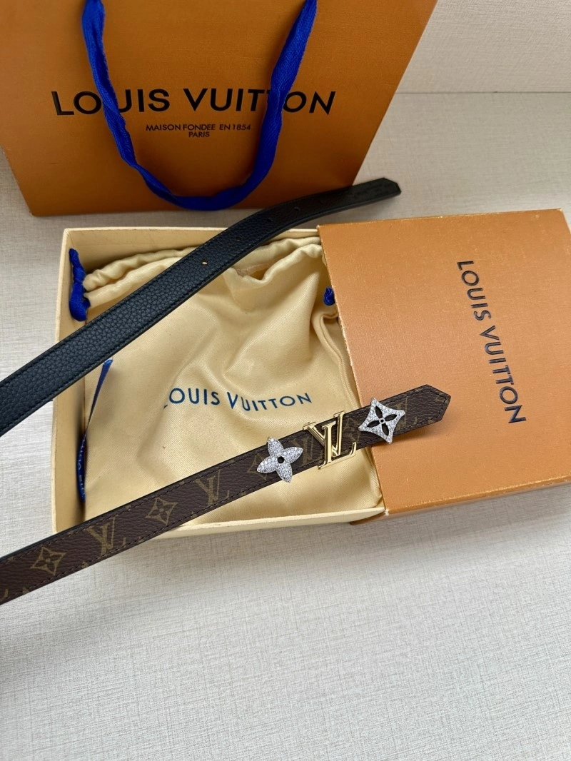 Louis Vuitton Belts Neat 297785