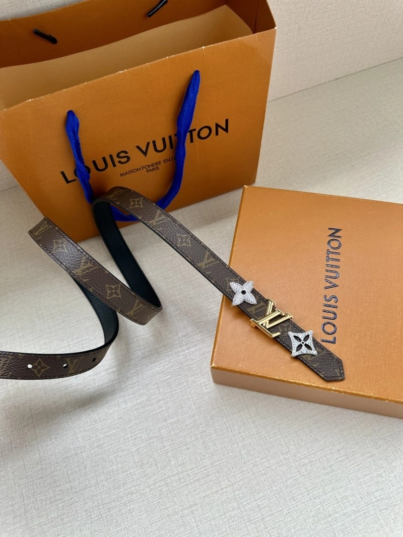 Louis Vuitton Belts Neat 297785