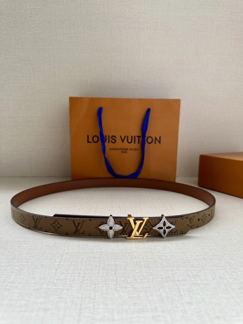 Louis Vuitton Belts Lightweight 297778