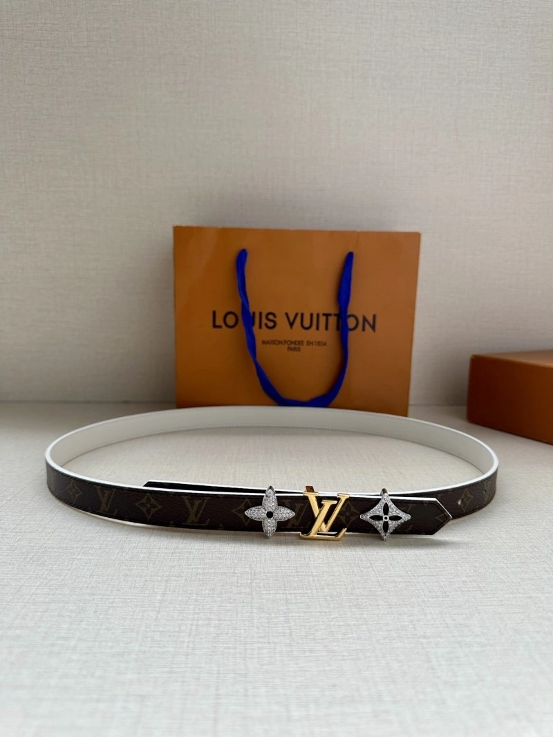 Louis Vuitton Belts Chic 297776