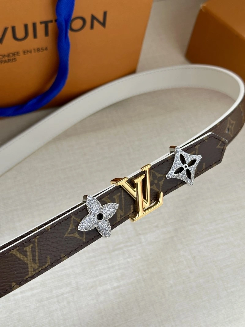 Louis Vuitton Belts Chic 297776