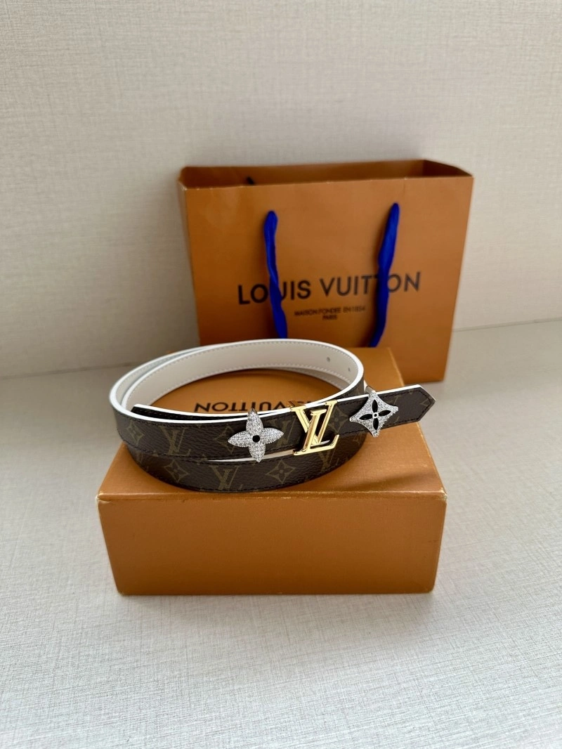 Louis Vuitton Belts Chic 297776
