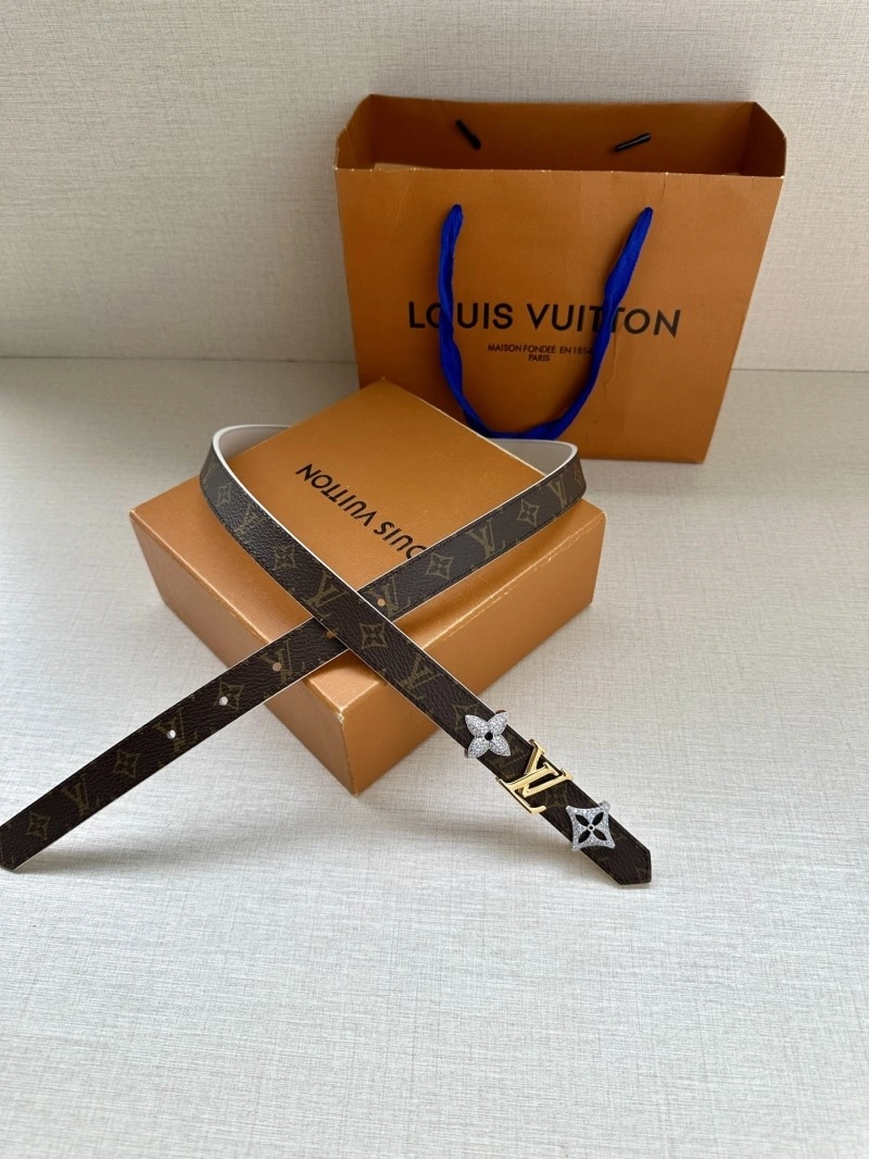Louis Vuitton Belts Chic 297776