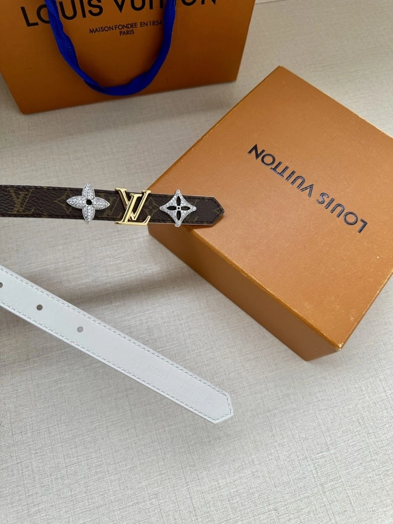 Louis Vuitton Belts Chic 297776