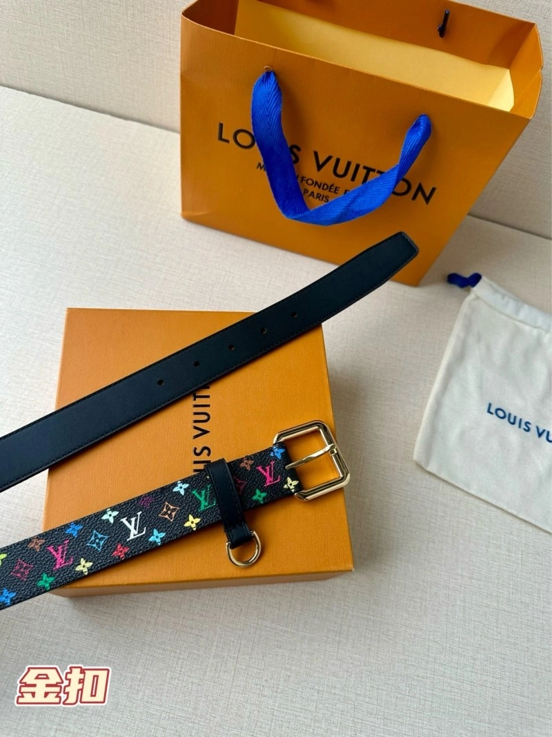 Louis Vuitton Belts Bold 297781